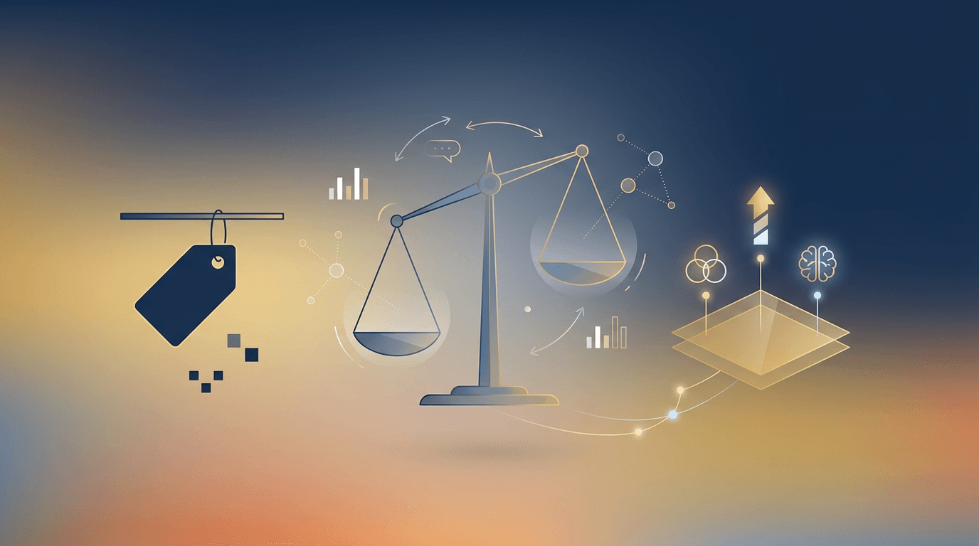 Price Objection Handling: 12 Responses That Don't Discount | AmpUp