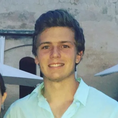 Connor Ryland