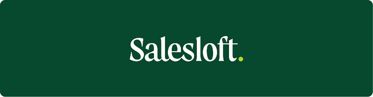 Salesloft