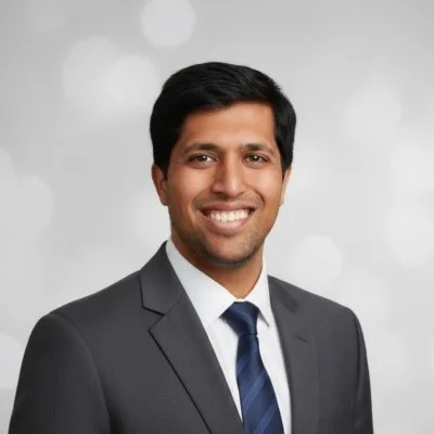 Vaibhav Agarwal
