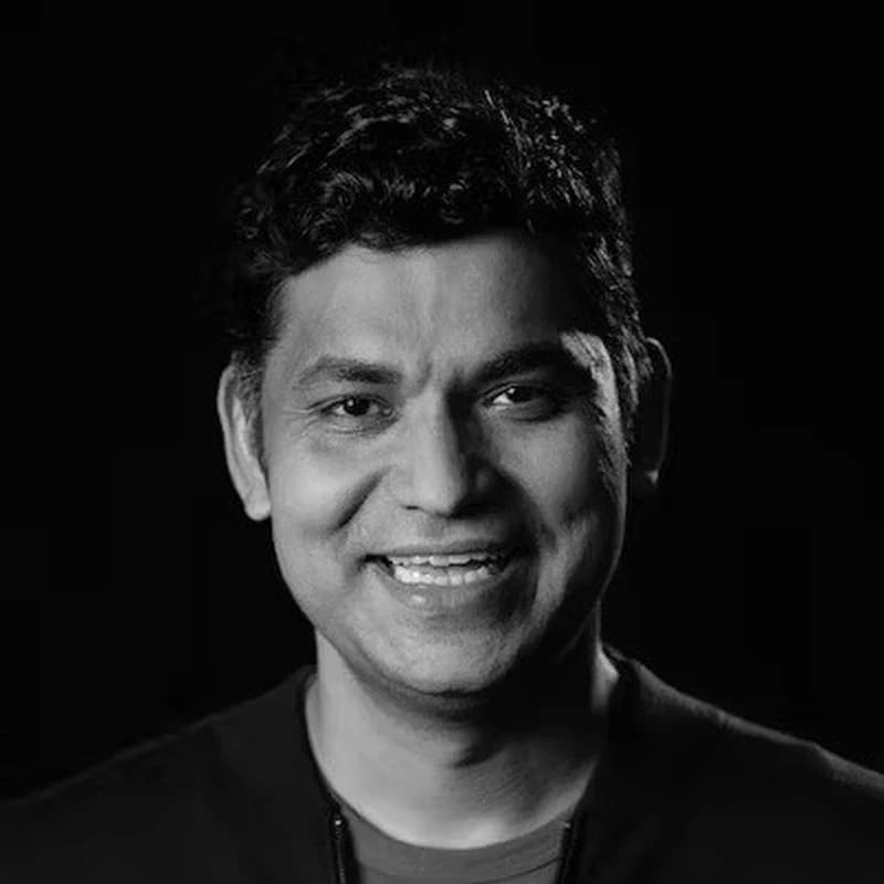 Amit Prakash