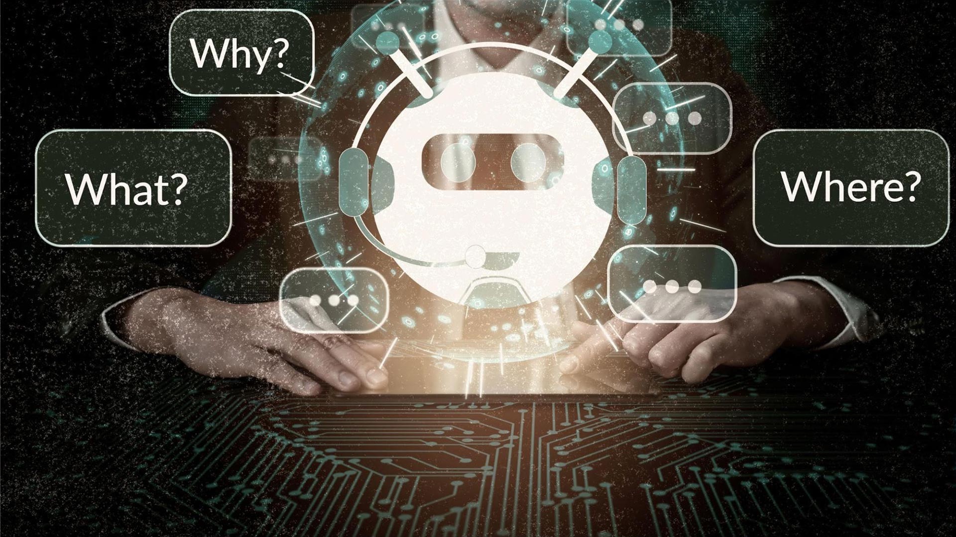 Banner for Context is All You Need: The AI 2025 Story