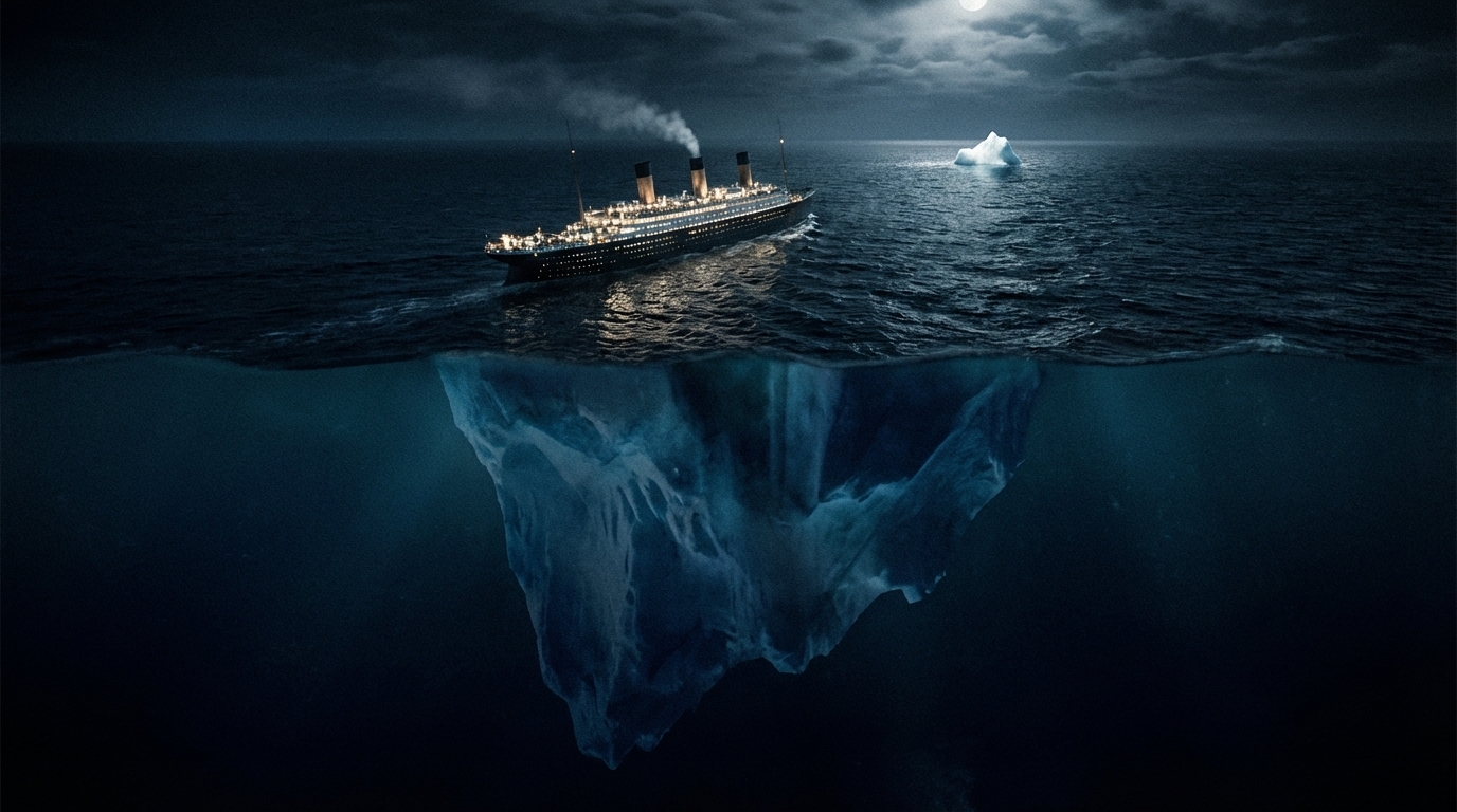 Banner for The SaaSpocalypse: A SaaS Founder's AI Transformation Survival Guide