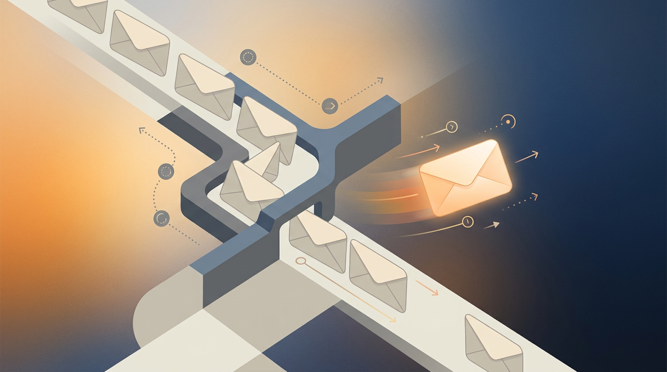 Sales Follow-Up Email Templates, Grouped by the Exact Stall You're Facing