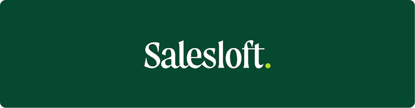 Salesloft logo
