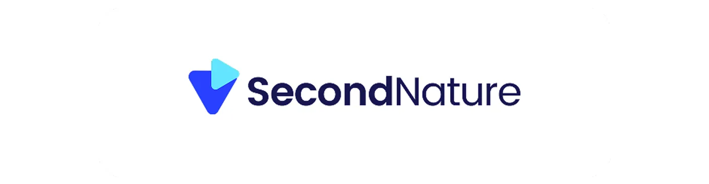Second Nature logo