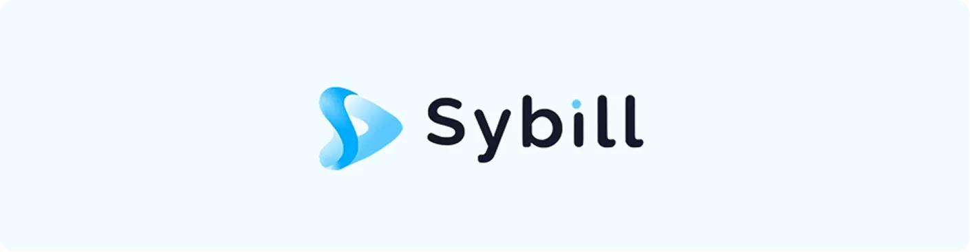 Sybill logo